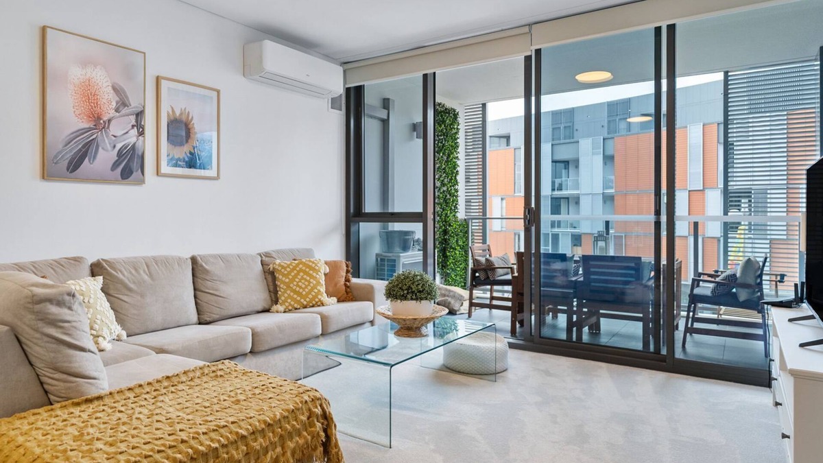Little Bay Apartment | Little Bay Haven-Stylish Coastal Apartment