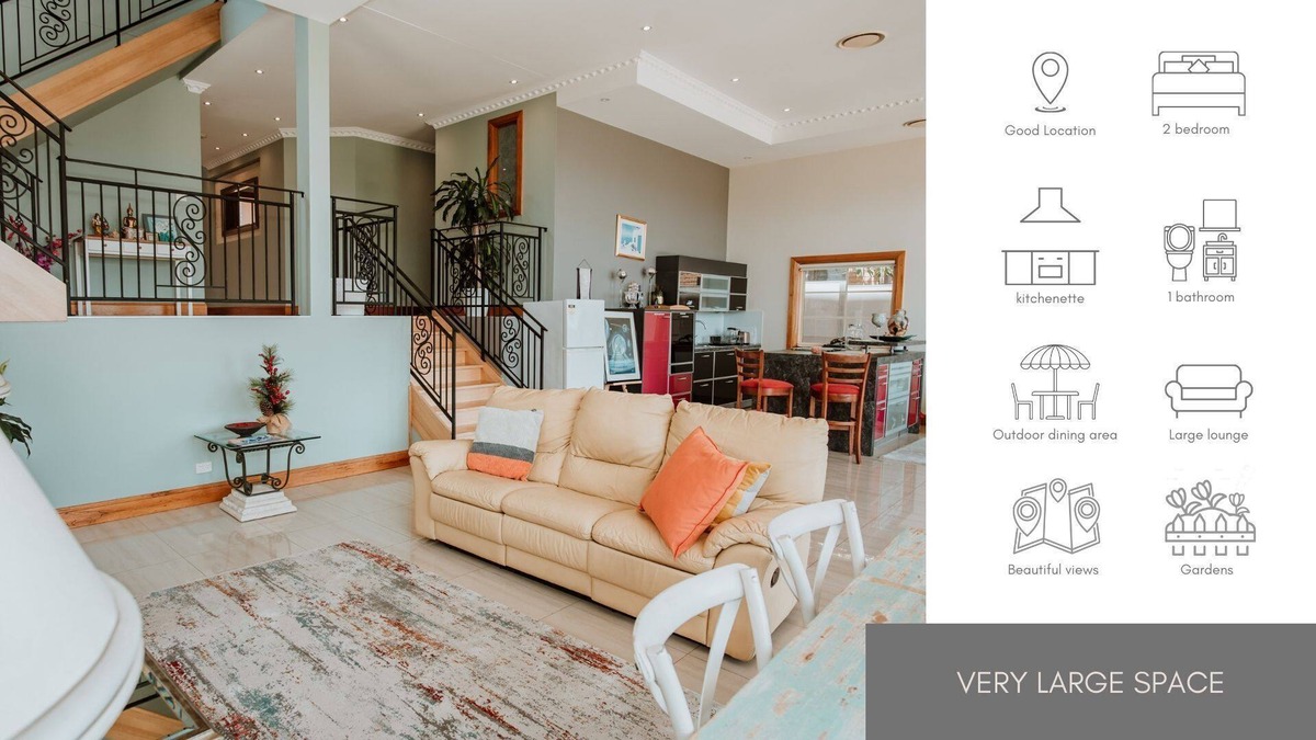 Little Bay House | Little Bay/Maroubra Beautiful Beach escape near Airport/City