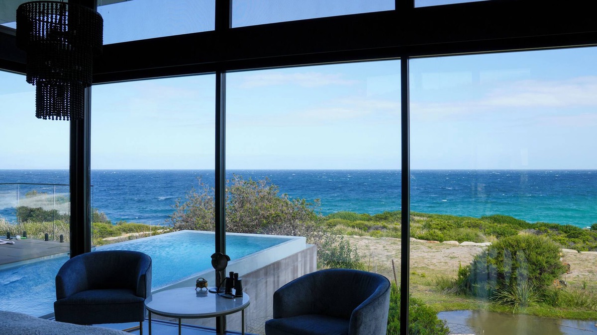Chain Of Lagoons Resort | Little Beach Co. Resort