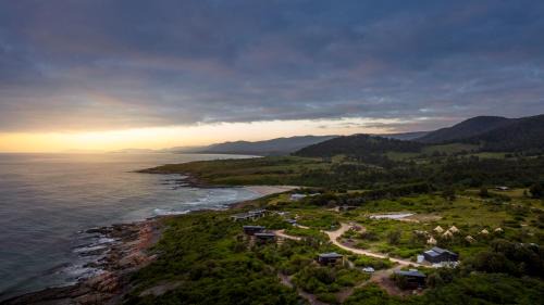Chain Of Lagoons Resort | Little Beach Resort