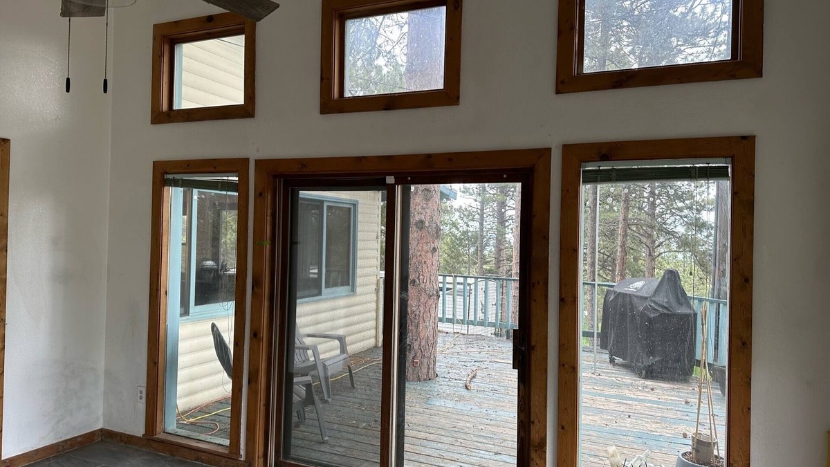 Coal Creek Cabin | Little Cabin on the Lane