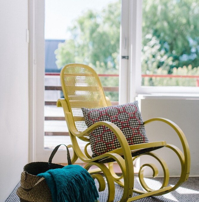 Fitzroy House | Little Charles, Fitzroy