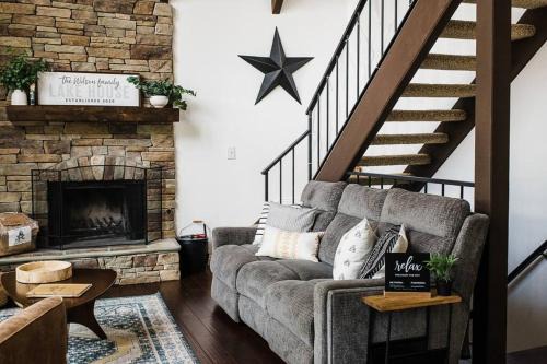 Lake Arrowhead House | Little Chip Lake Arrowhead Cabin