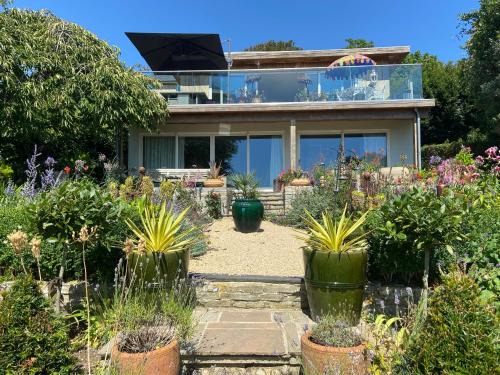 Lyme Regis House | Little Cliff House