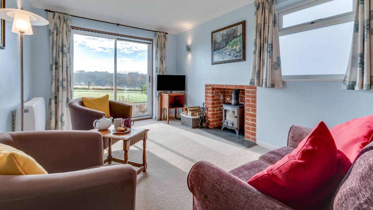 Lamberhurst House | Little Copthall in Tunbridge Wells
