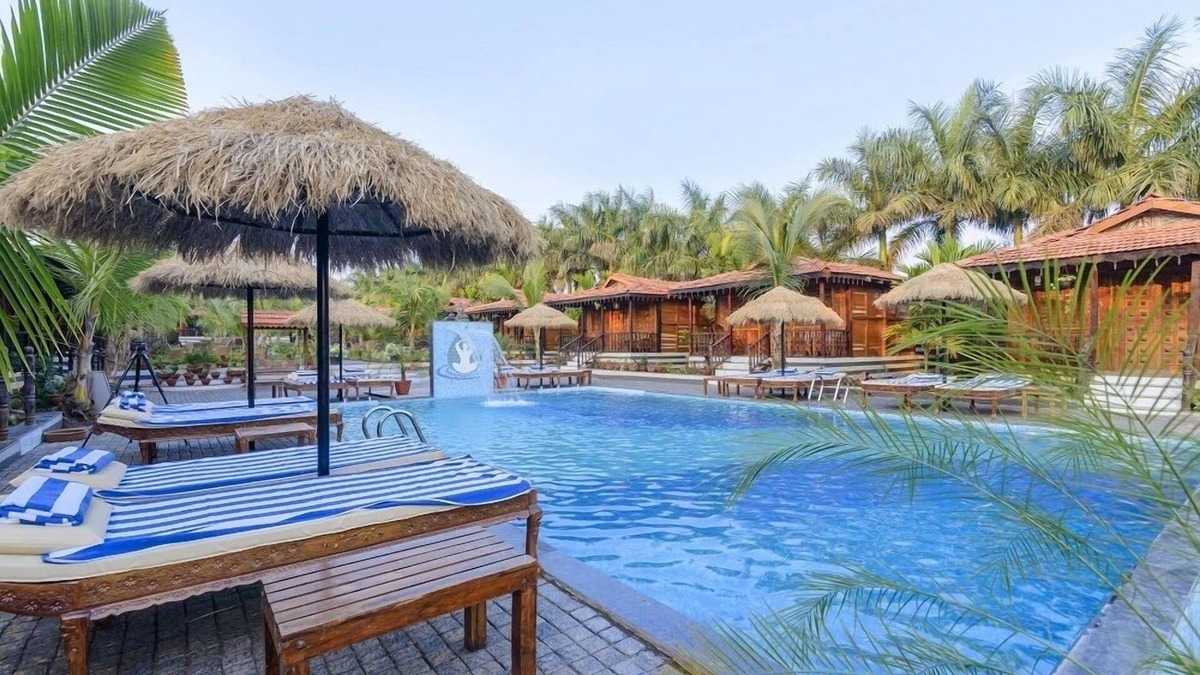 Nashik Hotel | Little Cove Nature Resort