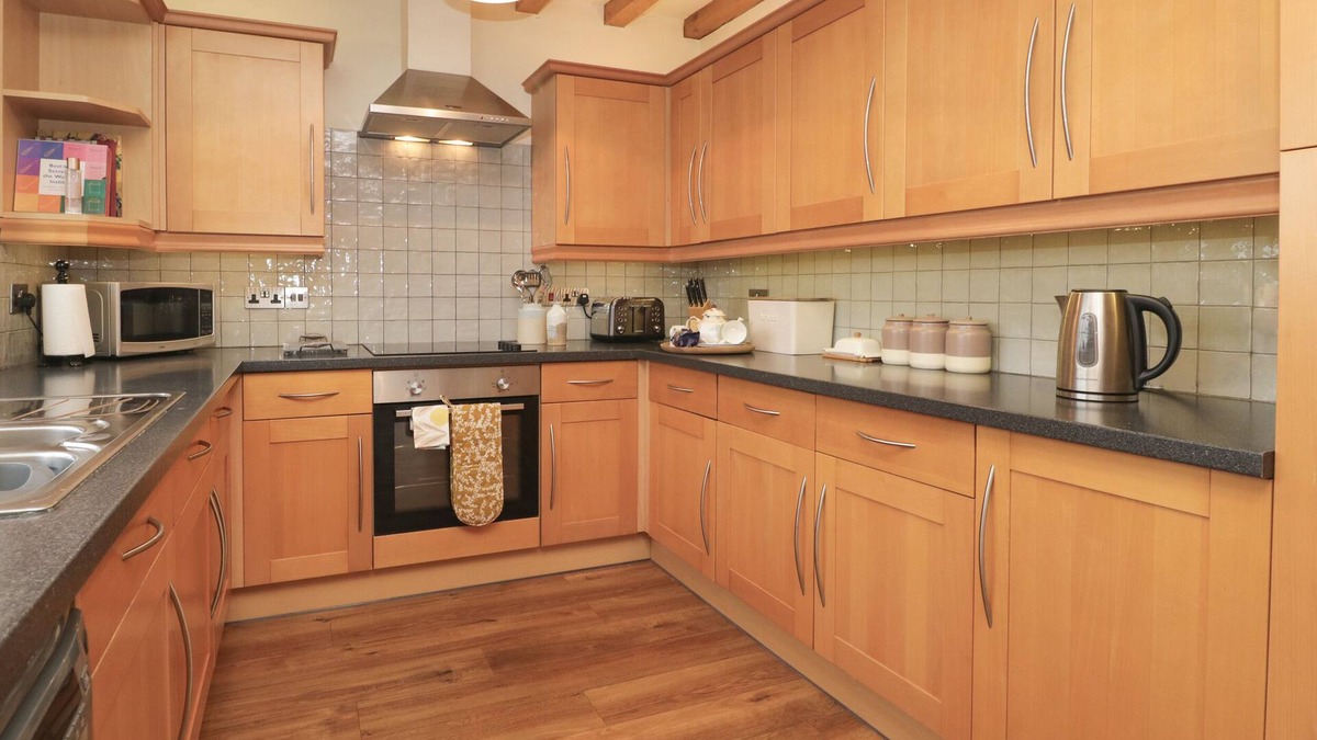 Kendal Cottage | Little Crake Howe