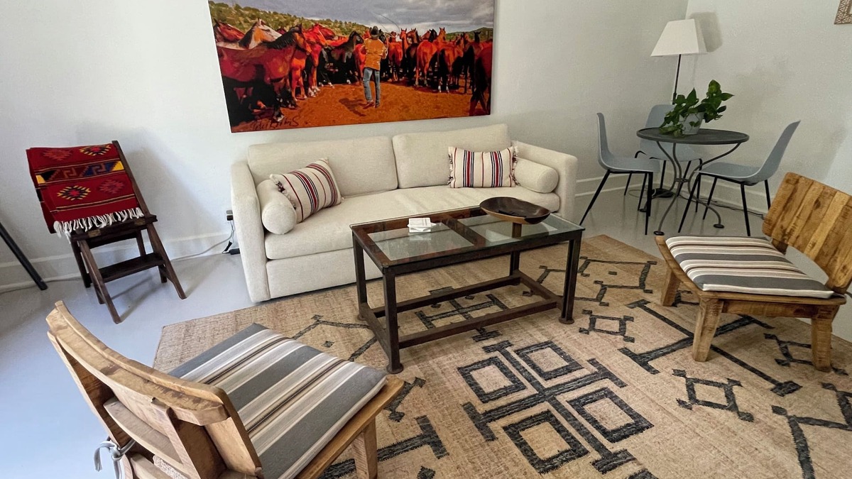 Norman House | Little Crimson Barn