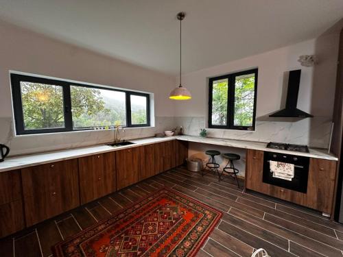 Mirzaani House | Little Donkey