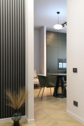 Tre Torri Apartment | Little Dream Luxury Apartment - Citylife District - M5