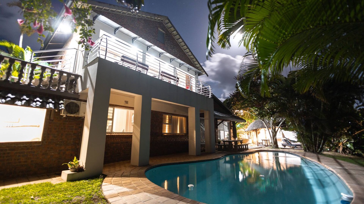 St. Lucia Apartment | Little Eden St Lucia