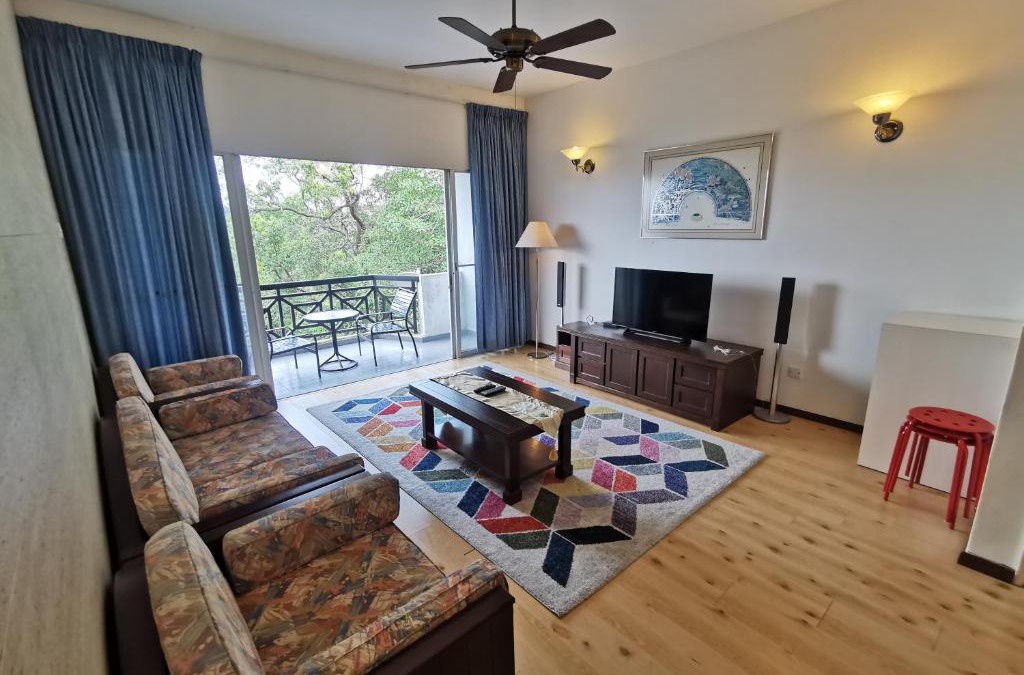 Bukit Fraser Apartment | Little England B8