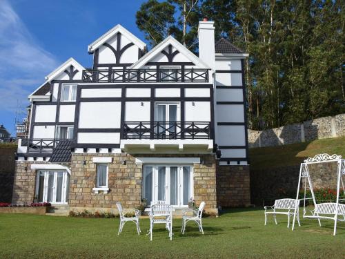 Nuwara Eliya Hotel | Little England by Joes