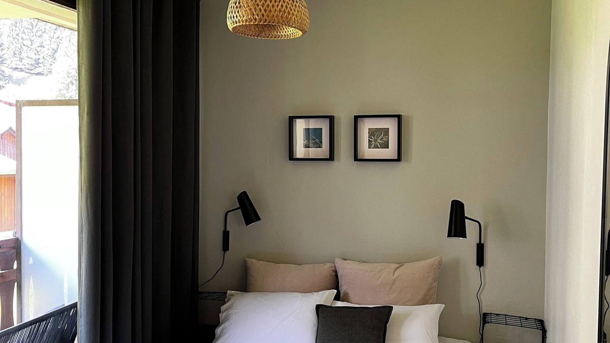 Morzine Apartment | Little Escape Morzine