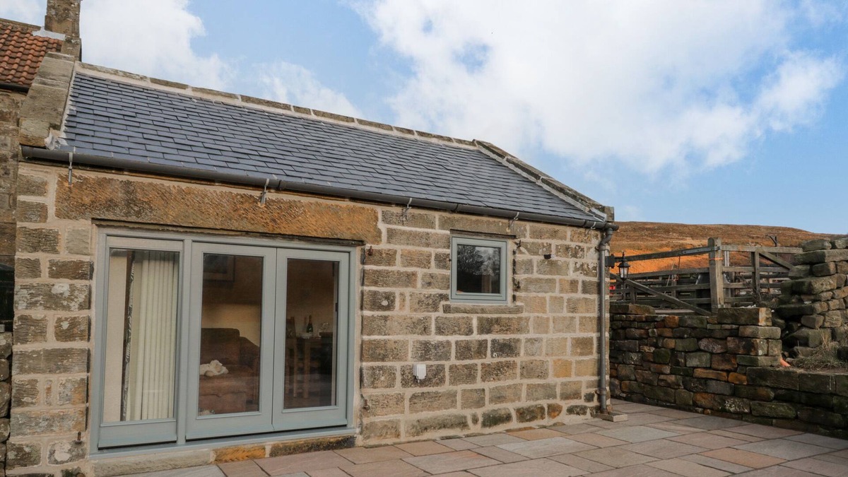 Great Fryup Dale Other | LITTLE ESKLETS, romantic, character holiday cottage in Castleton