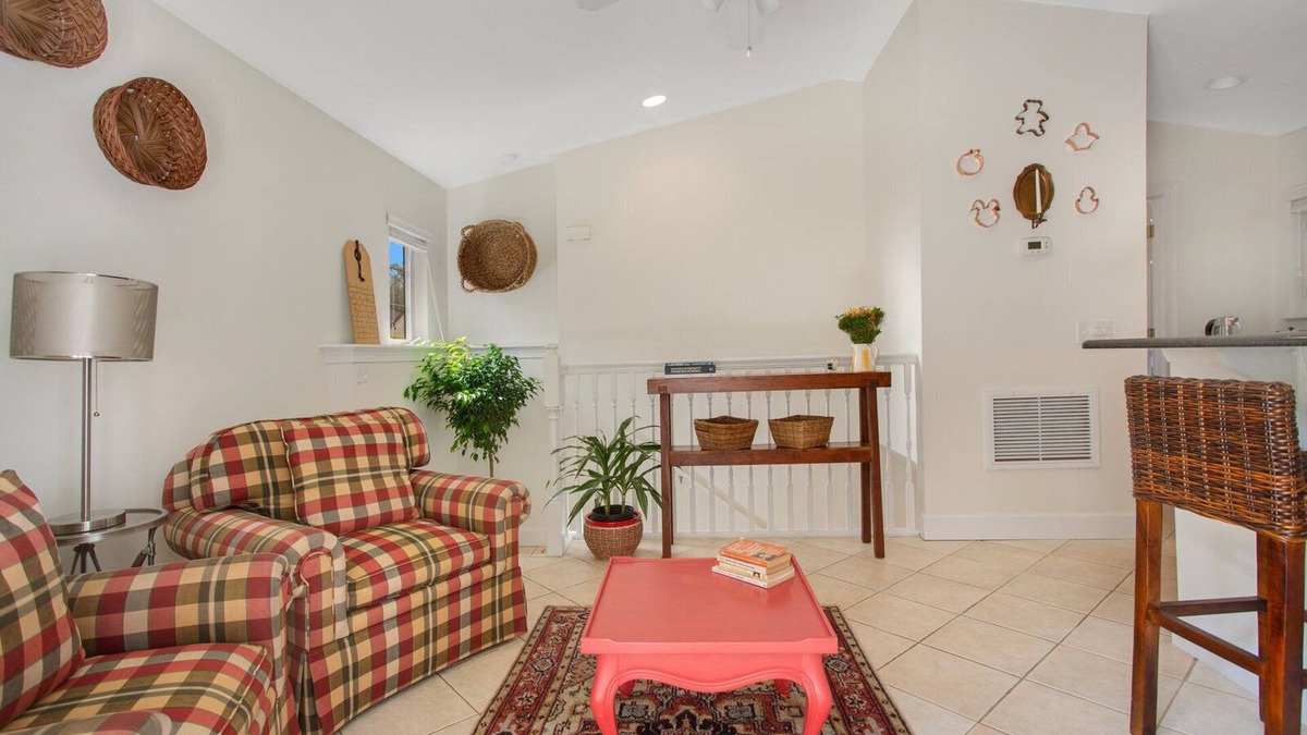 Winter Park Apartment | Little gem apartment