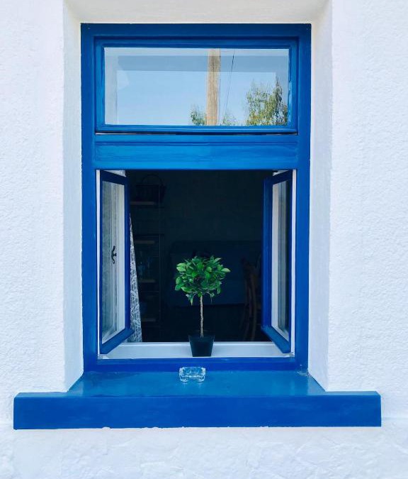 Balatonfured Apartment | Little Greece
