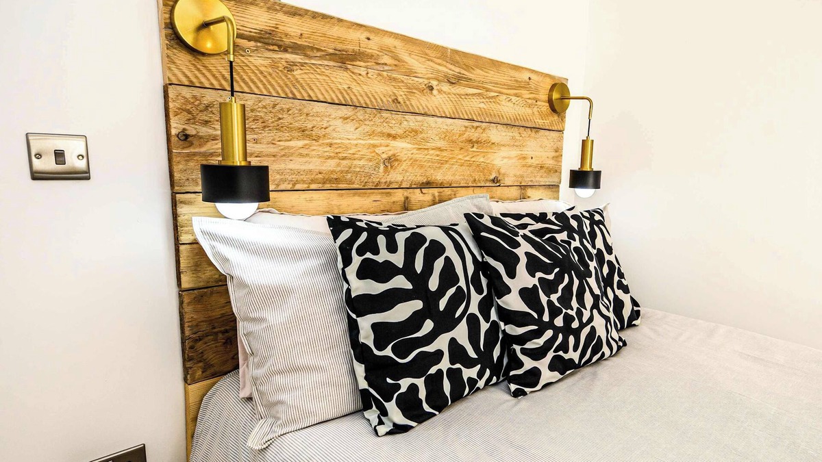 Staple Hill Apartment | Little Haven by STAE-Homes