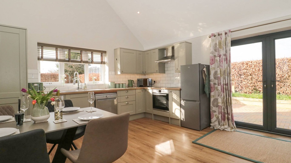 Blandford Forum Cottage | Little Haven