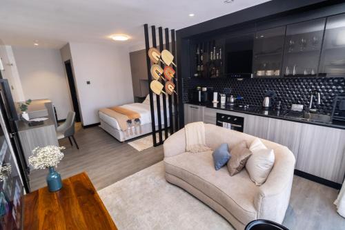 Westlands Apartment | Little Haven