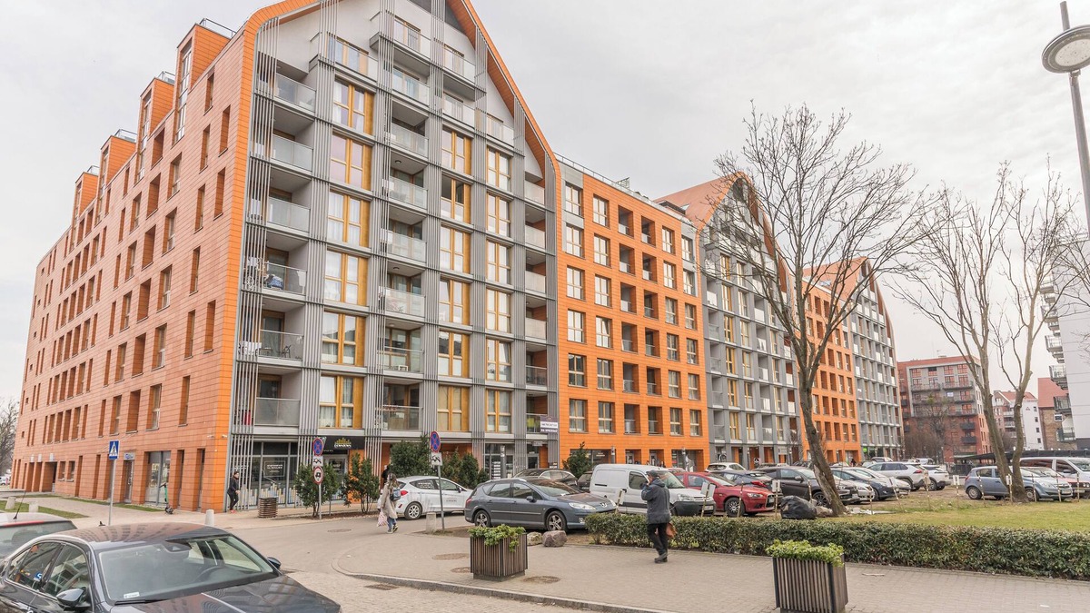 Old Town Apartment | Little Heaven na Toruńskiej