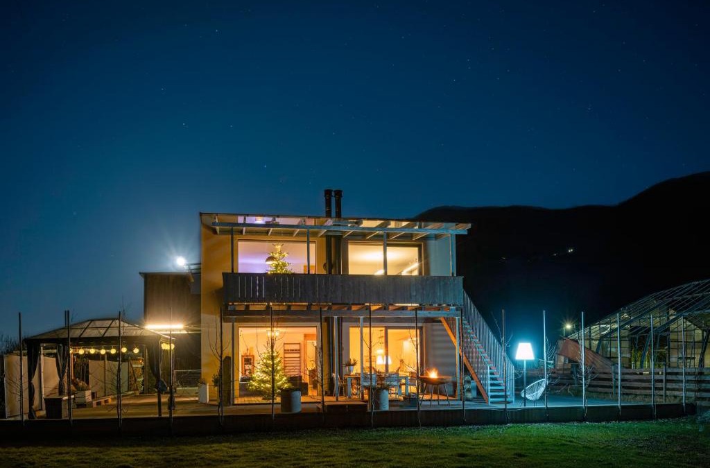 Haiming Apartment | Little Home Ötztal