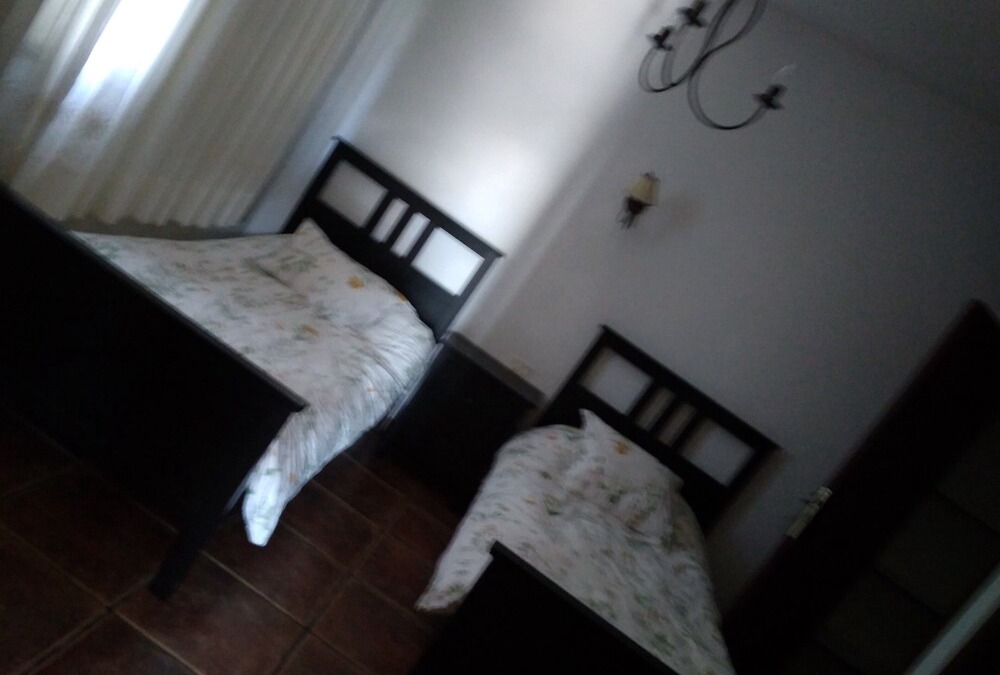 El Pinar de El Hierro House | Little house with all the comforts in the middle of nature and near the town.