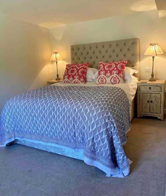 Bridport House | Little Innsacre