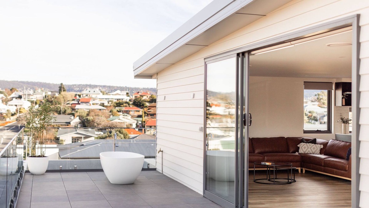 Bellerive Apartment | Little Island Apartments