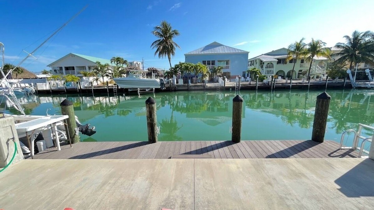 Key Colony Beach House | Little Island Pearl