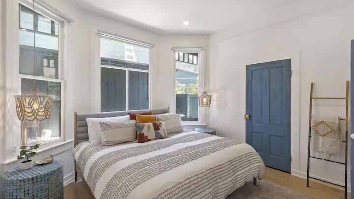 Little Italy House | Little Italy Gem: 1BR Casita - Walk to San Diego Hotspots