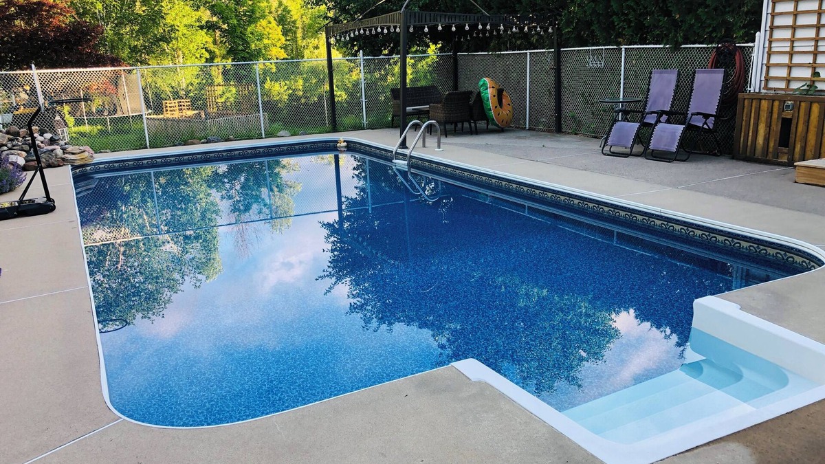 Port McNicoll Cottage | Little Kids Paradise