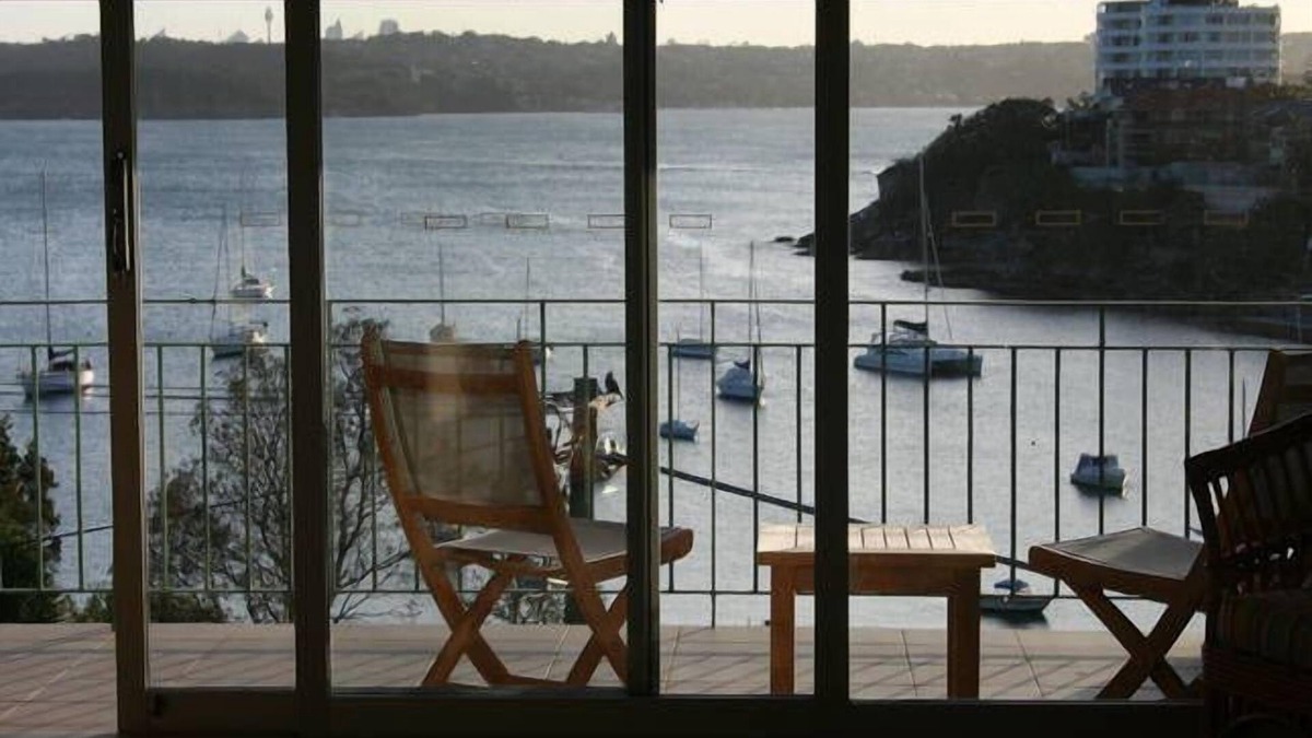 Manly Apartment | Little Manly Beach Sanctuary