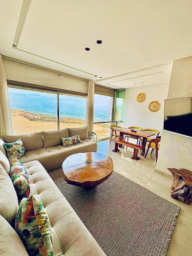 Mehdya Apartment | LITTLE Mehdia