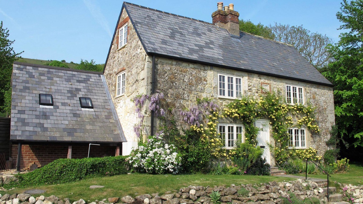 Sandown Other | Little Mersley Farmhouse
