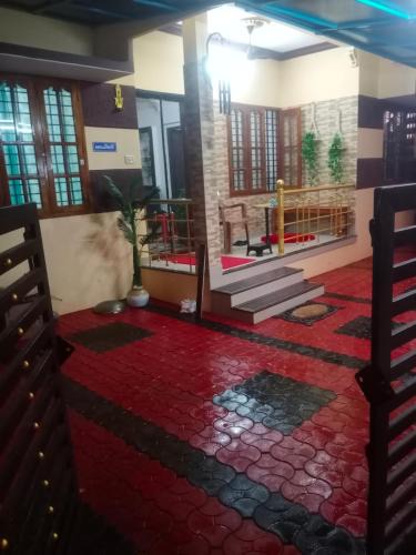 Neyyattinkara Villa | Little Mount nest