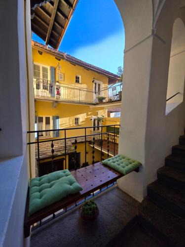 Locarno Apartment | Little nest - Citta Vecchia Locarno