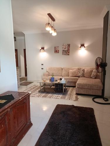 New Cairo Apartment | Little Nest