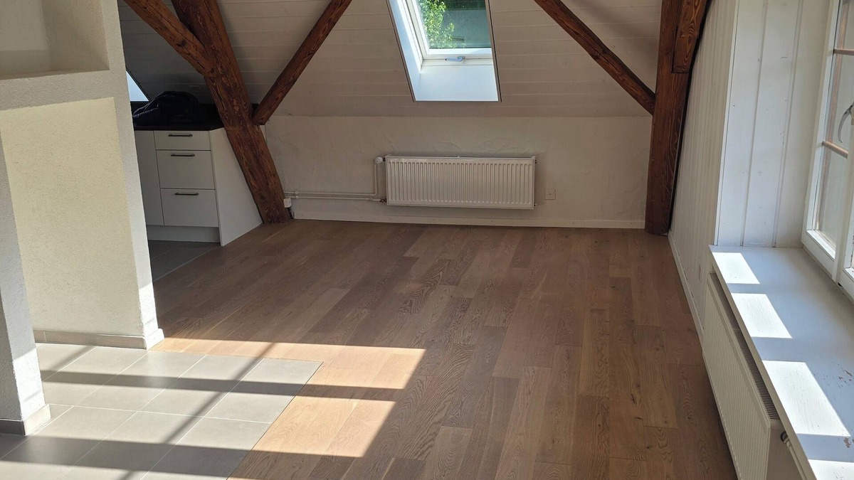 Teufenthal Apartment | Little Nest - Nature & tranquillity between lakes & castles