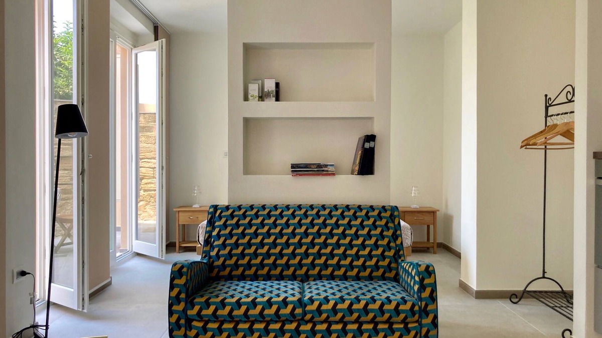 Alghero City Centre Apartment | Little nice loft in the very centre of the old town