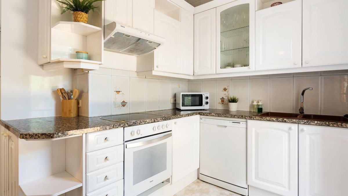 Masnou Villa | Little Oasis El Masnou 5 min from the Beach