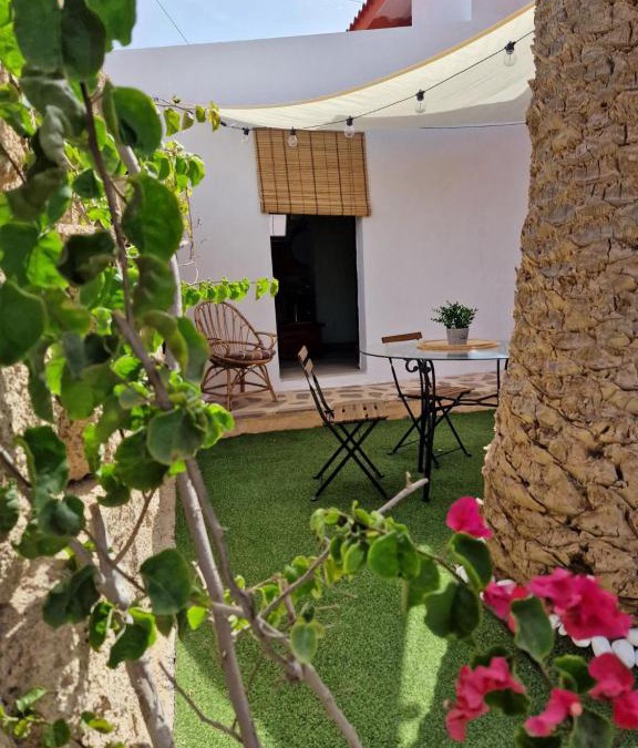 Granadilla de Abona Apartment | Little Paradise in El Médano