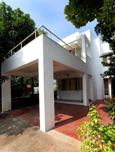Kovalam House | Little Paradise Homestay