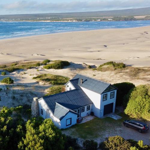 Witsand House | Little Paradise