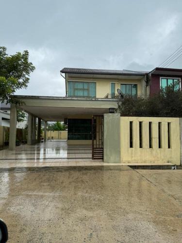 Bintulu House | Little Pearl Homestay