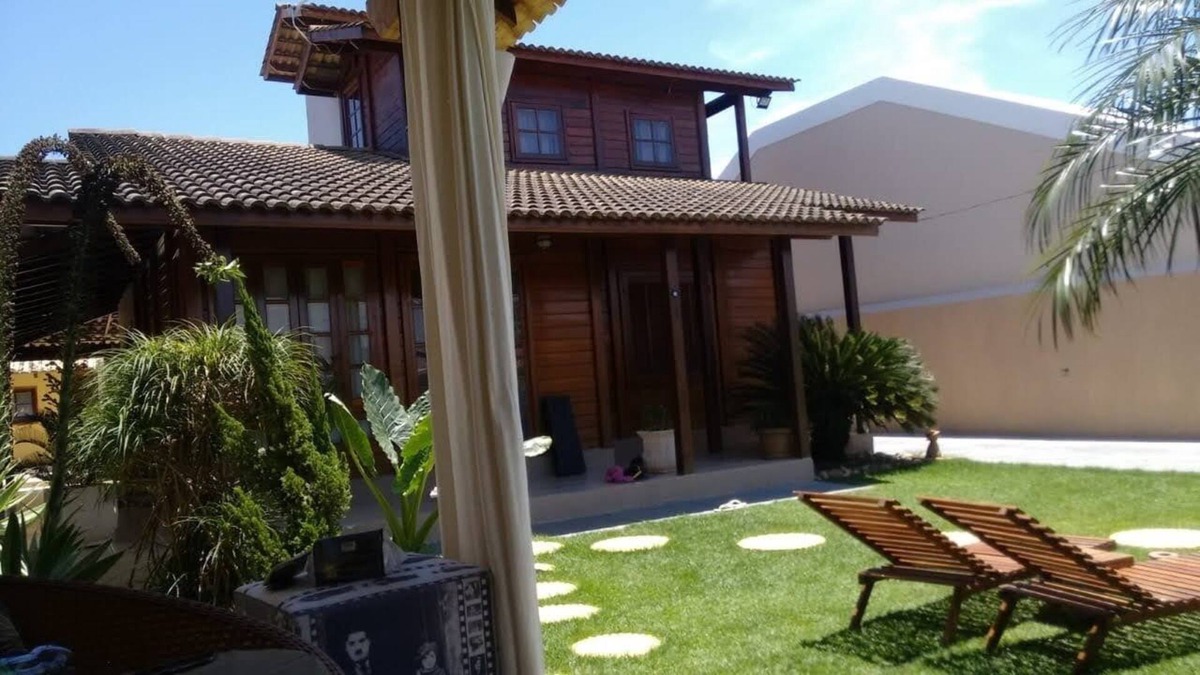Parque Hotel House | little piece of heaven