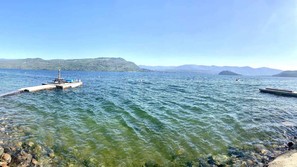 Celista House | Little Piece of Paradise - Semi-Waterfront