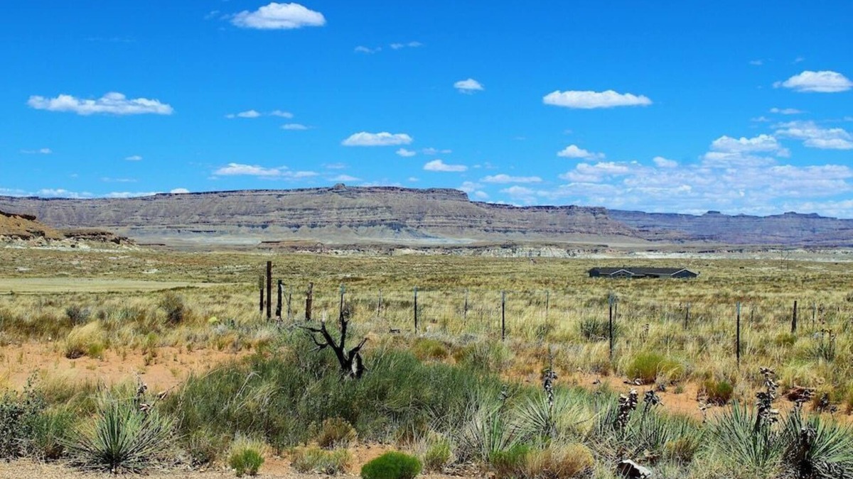 Greenehaven House | Little Ranch Home near National Parks & Lake Powell