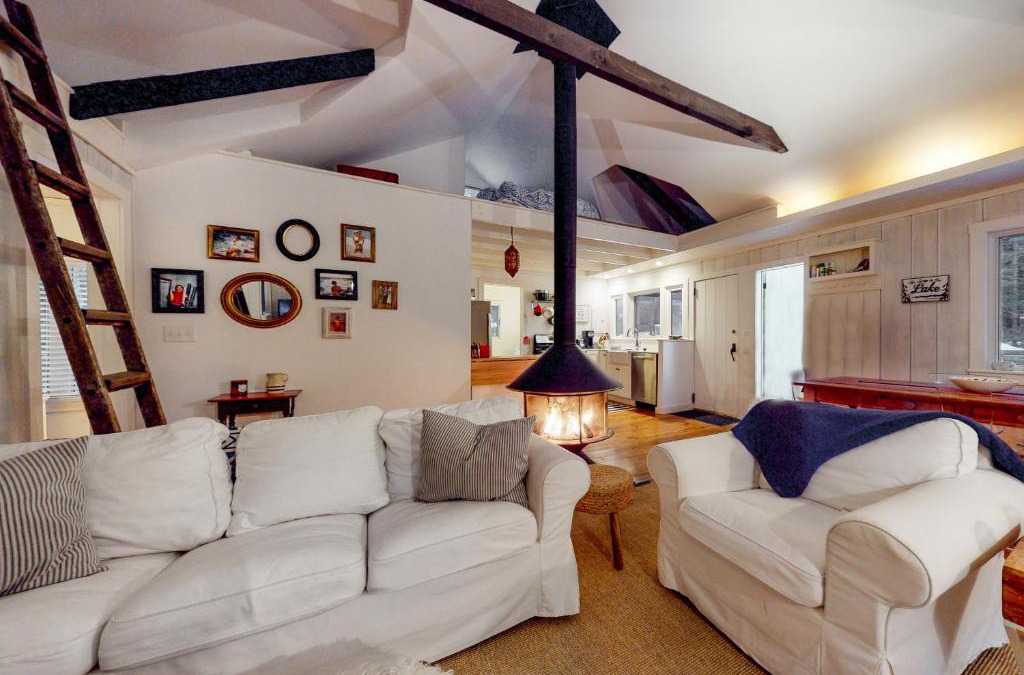 Wilmington House | Little Red