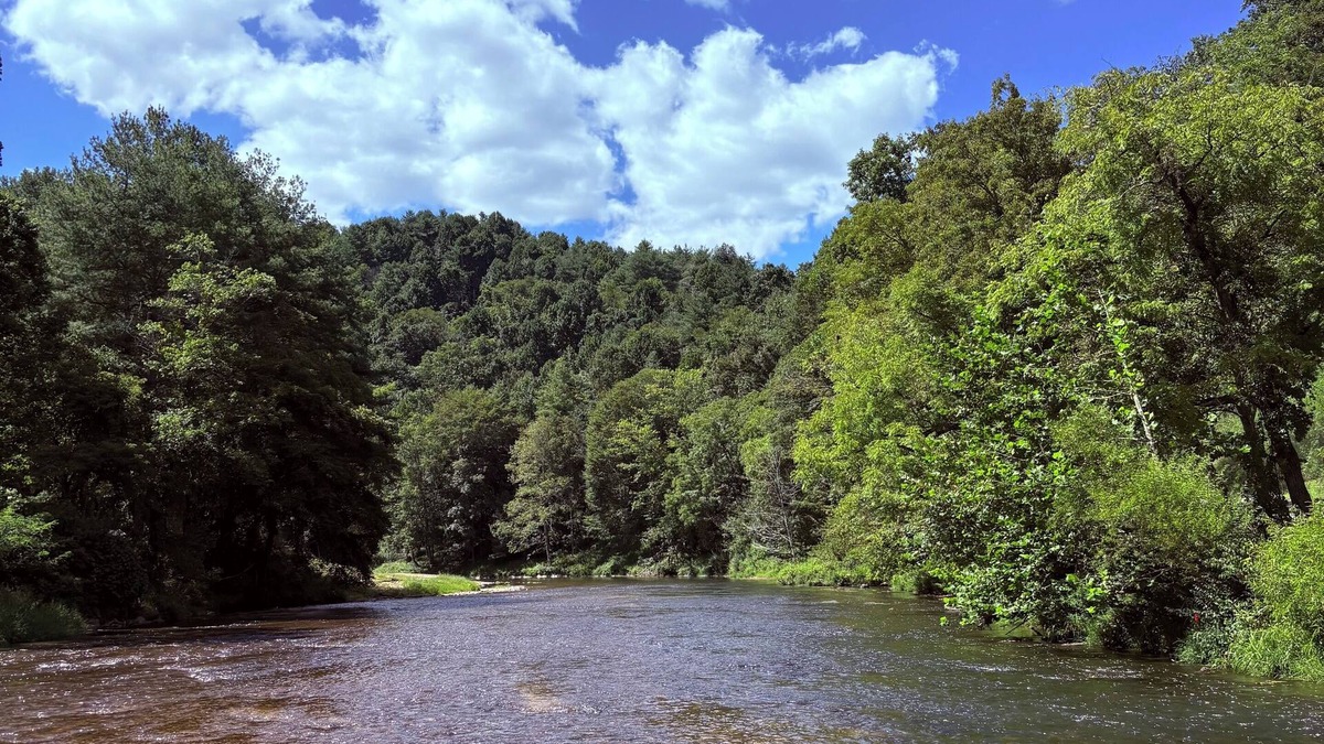 Old Town RV Rental | Little River Camping Retreat